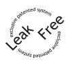 leak free