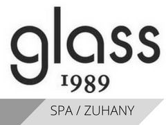 Glass 1989 kád