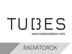 Tubes design radiátor
