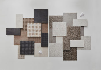Bits and Pieces a PIEMME special wall and floor tile collection